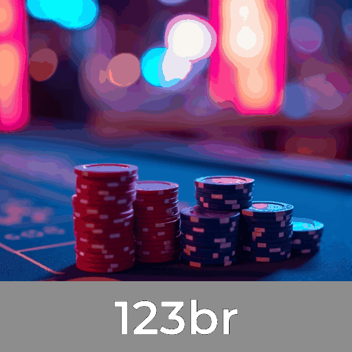123br: Aplicativo Móvel Completo e Conveniente