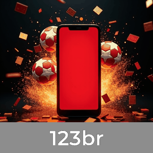 123br: Desfrute de bônus e promoções incríveis!