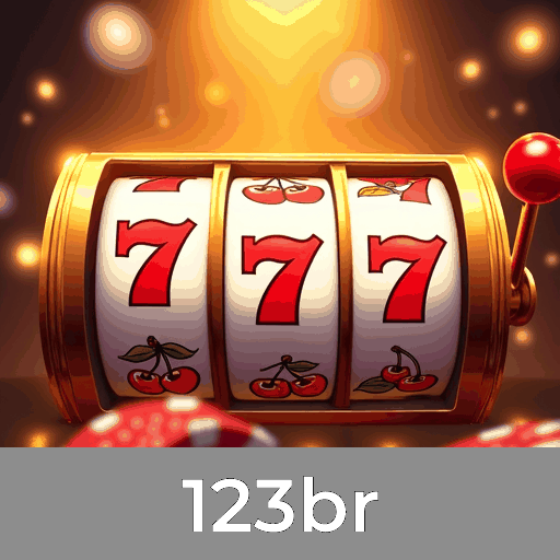 123br: A Emoção dos Jogos de Cassino ao Seu Alcance
