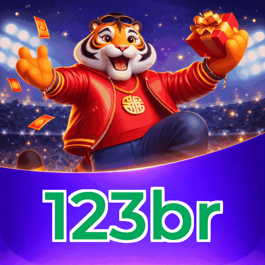 Catálogo 123br 2.547 jogos