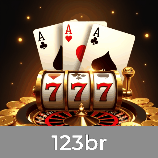 123br: A Experiência Real de Jogos de Mesa ao Vivo