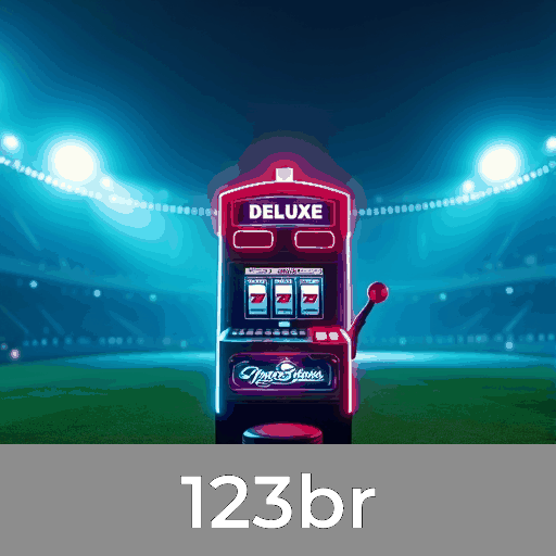 123br: Especialista em Apostas Esportivas com Foco no Esporte Brasileiro