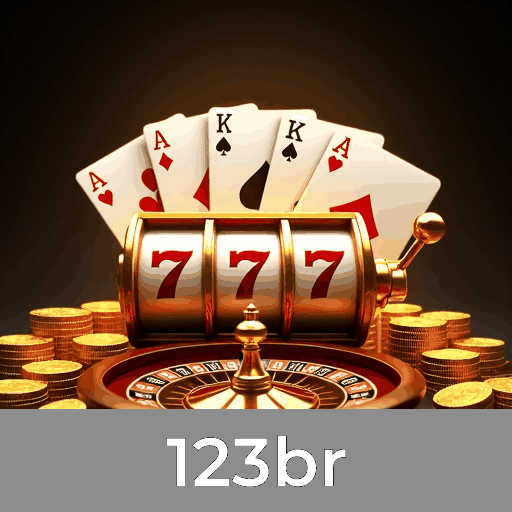 123br: Desfrute de bônus e promoções incríveis!